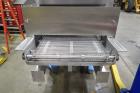 Air Products Cryo-quick Co2 Freeze Tunnel